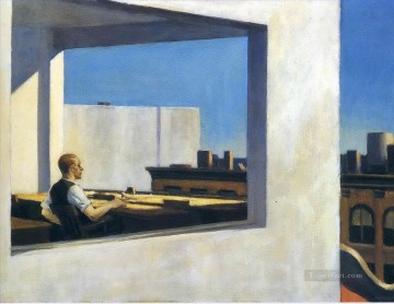 Edward Hopper Painting - no detectado 235610 Edward Hopper